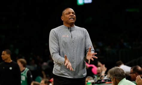 doc rivers ontslagen